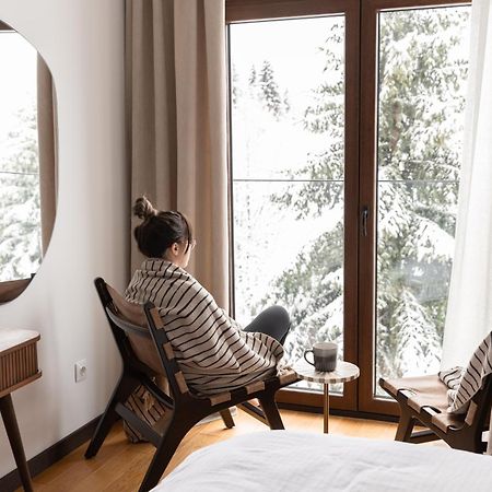Glecer Kop, Cozy Design Apartment A5, Free Parking Garage Копаоник Екстер'єр фото