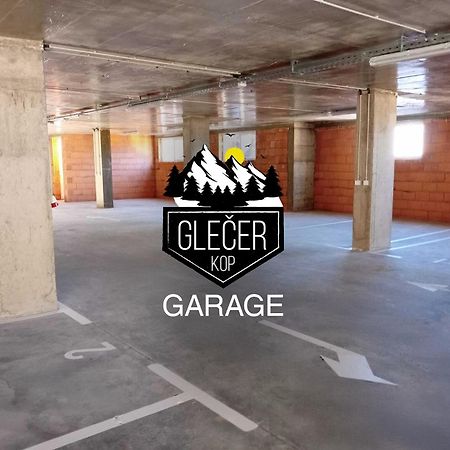 Glecer Kop, Cozy Design Apartment A5, Free Parking Garage Копаоник Екстер'єр фото