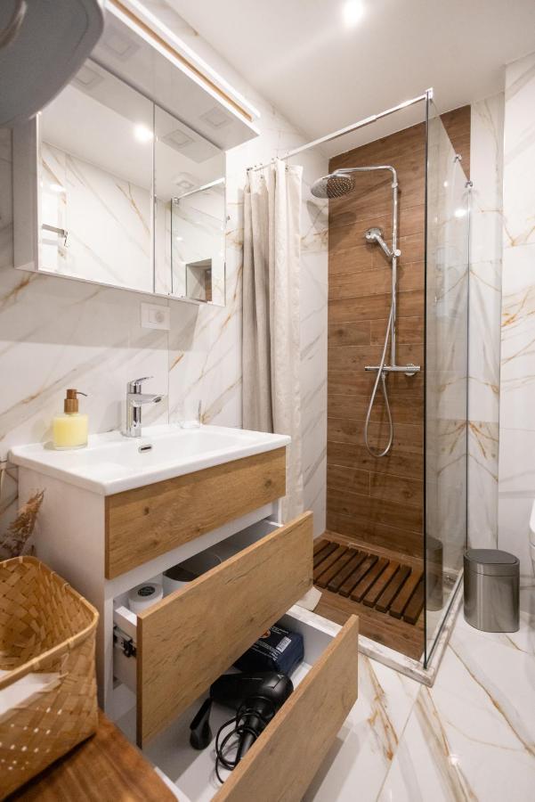 Glecer Kop, Cozy Design Apartment A5, Free Parking Garage Копаоник Екстер'єр фото