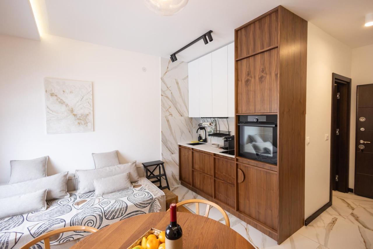 Glecer Kop, Cozy Design Apartment A5, Free Parking Garage Копаоник Екстер'єр фото