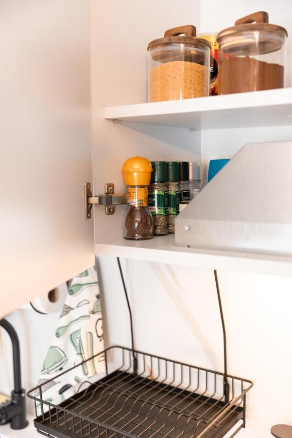 Glecer Kop, Cozy Design Apartment A5, Free Parking Garage Копаоник Екстер'єр фото
