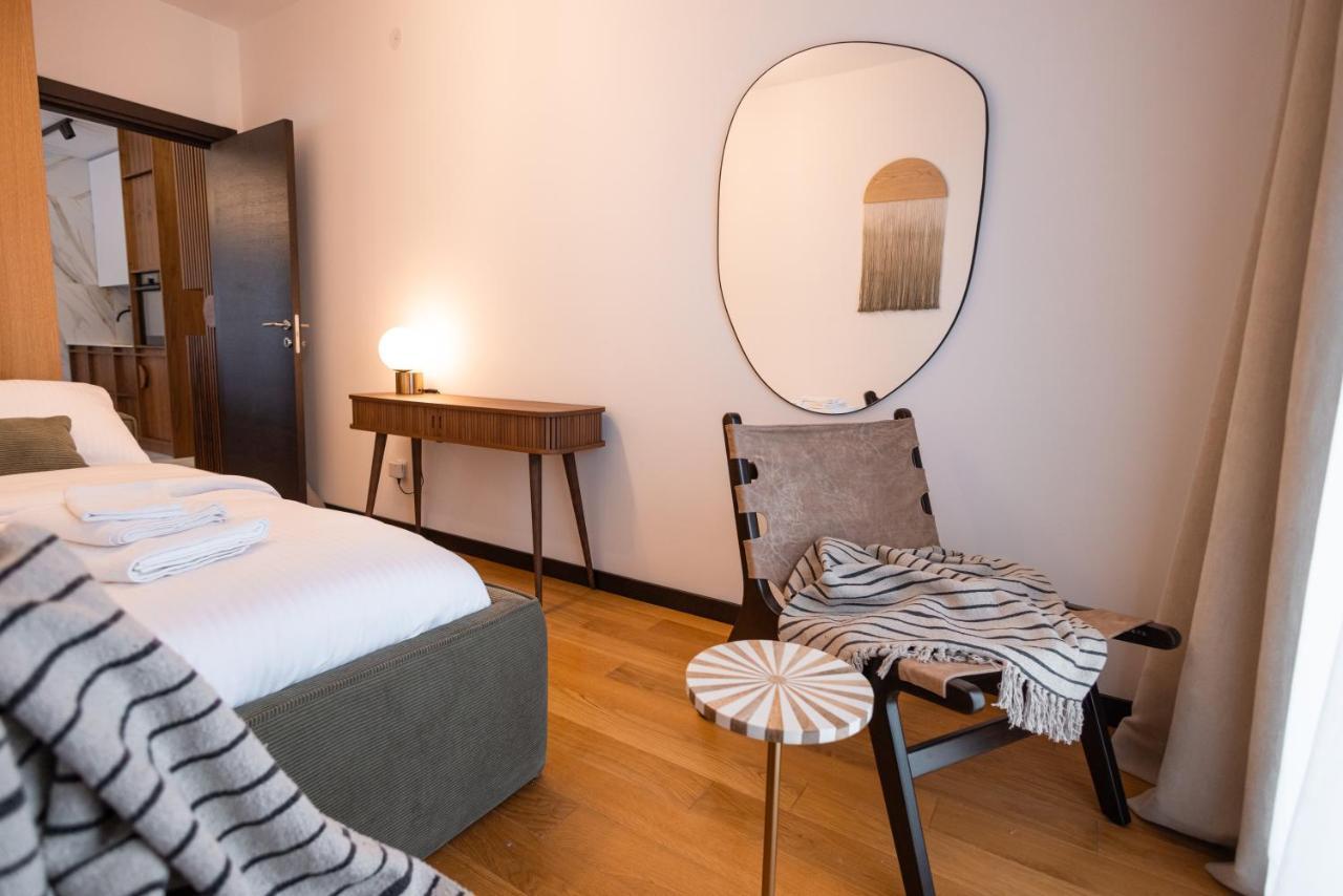 Glecer Kop, Cozy Design Apartment A5, Free Parking Garage Копаоник Екстер'єр фото