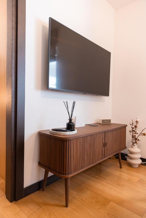 Glecer Kop, Cozy Design Apartment A5, Free Parking Garage Копаоник Екстер'єр фото