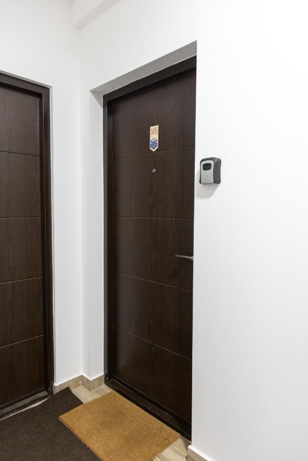 Glecer Kop, Cozy Design Apartment A5, Free Parking Garage Копаоник Екстер'єр фото