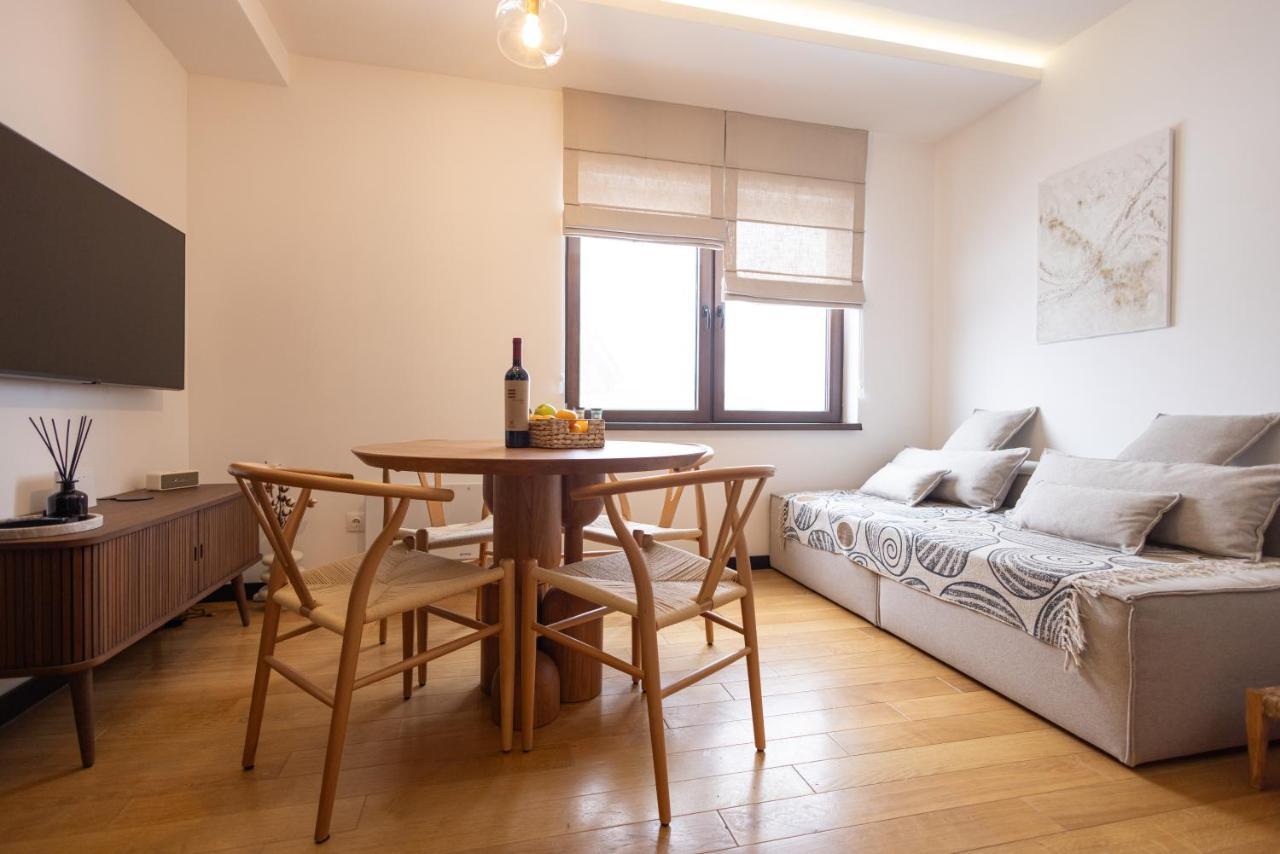 Glecer Kop, Cozy Design Apartment A5, Free Parking Garage Копаоник Екстер'єр фото