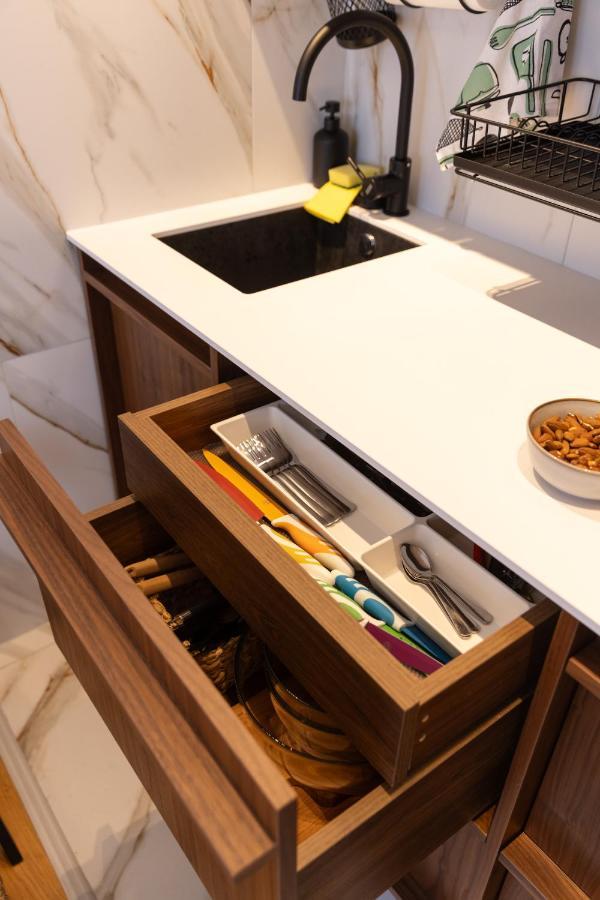 Glecer Kop, Cozy Design Apartment A5, Free Parking Garage Копаоник Екстер'єр фото