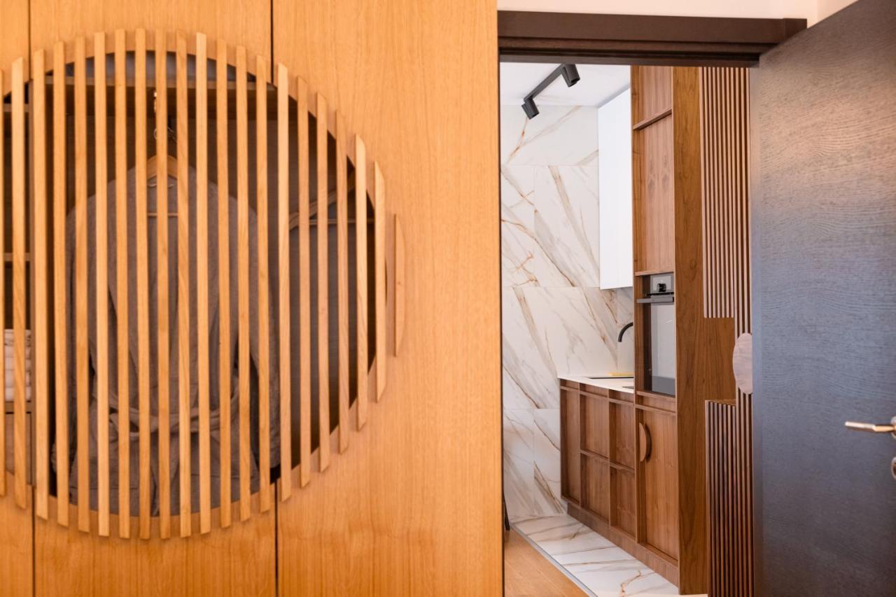 Glecer Kop, Cozy Design Apartment A5, Free Parking Garage Копаоник Екстер'єр фото