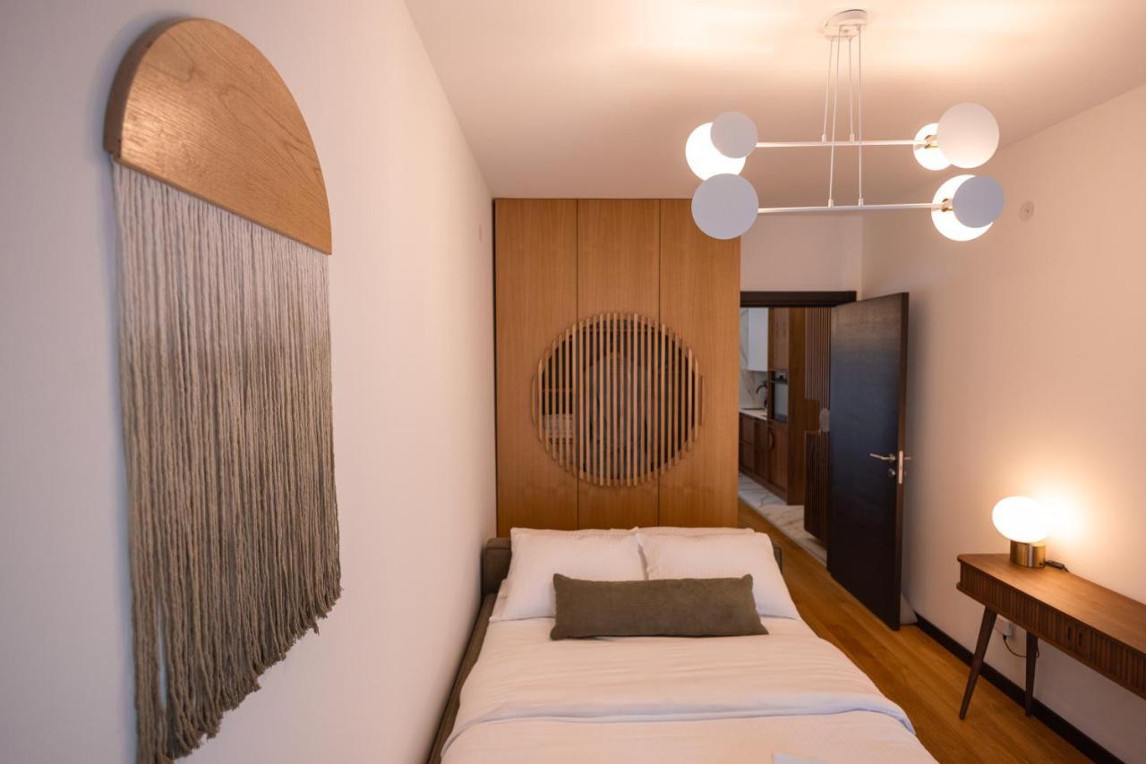 Glecer Kop, Cozy Design Apartment A5, Free Parking Garage Копаоник Екстер'єр фото