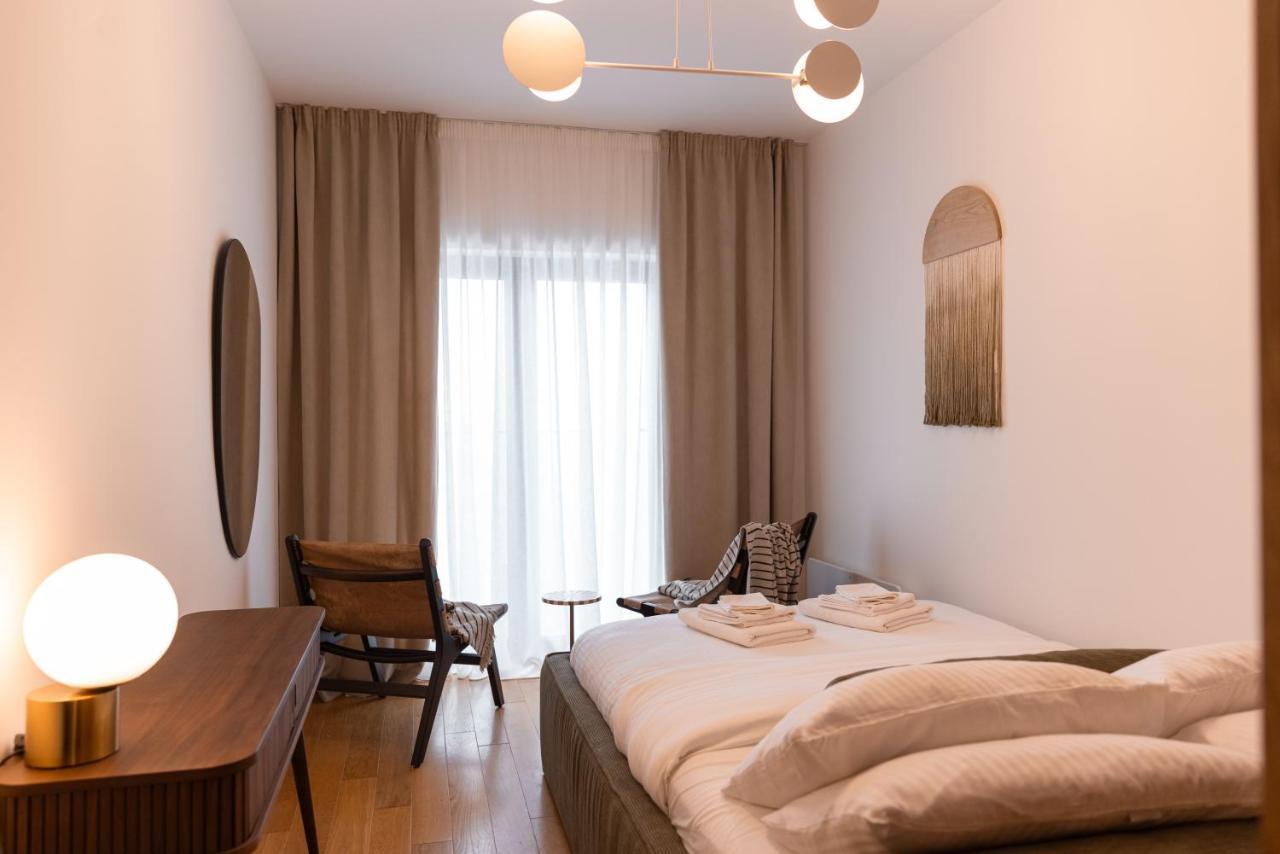 Glecer Kop, Cozy Design Apartment A5, Free Parking Garage Копаоник Екстер'єр фото
