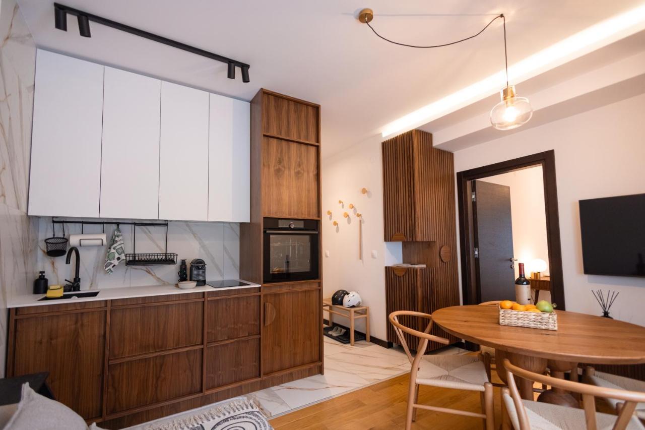 Glecer Kop, Cozy Design Apartment A5, Free Parking Garage Копаоник Екстер'єр фото
