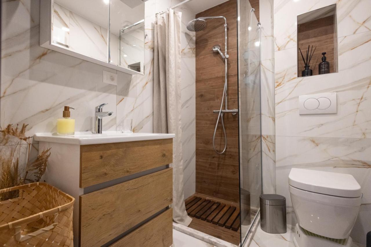 Glecer Kop, Cozy Design Apartment A5, Free Parking Garage Копаоник Екстер'єр фото