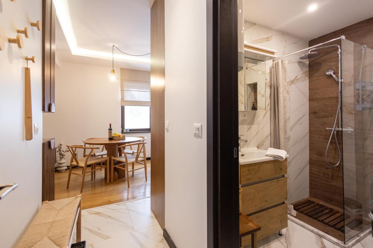 Glecer Kop, Cozy Design Apartment A5, Free Parking Garage Копаоник Екстер'єр фото