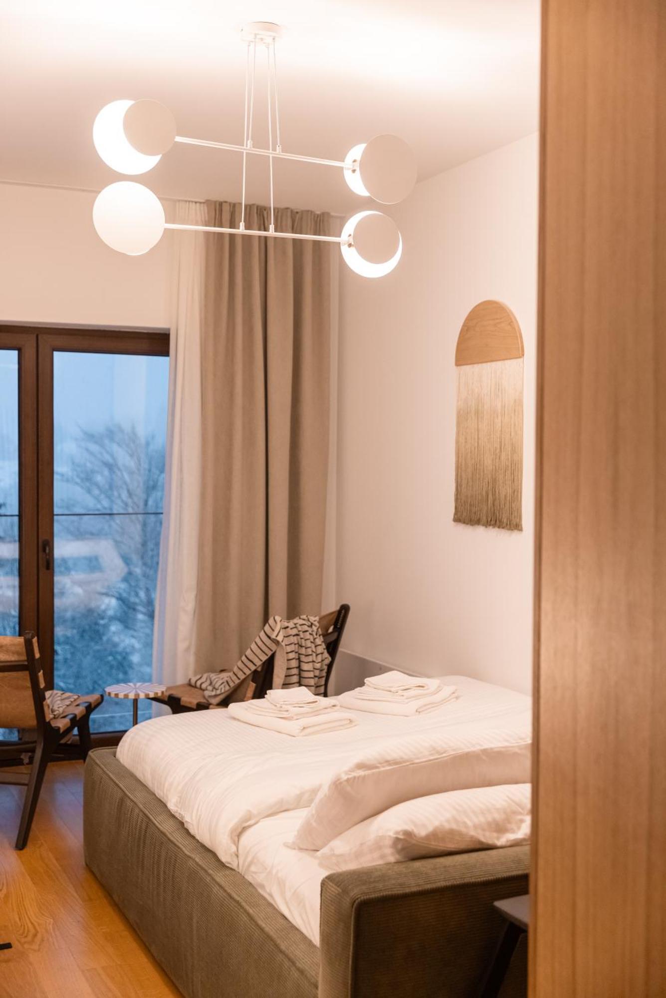 Glecer Kop, Cozy Design Apartment A5, Free Parking Garage Копаоник Екстер'єр фото