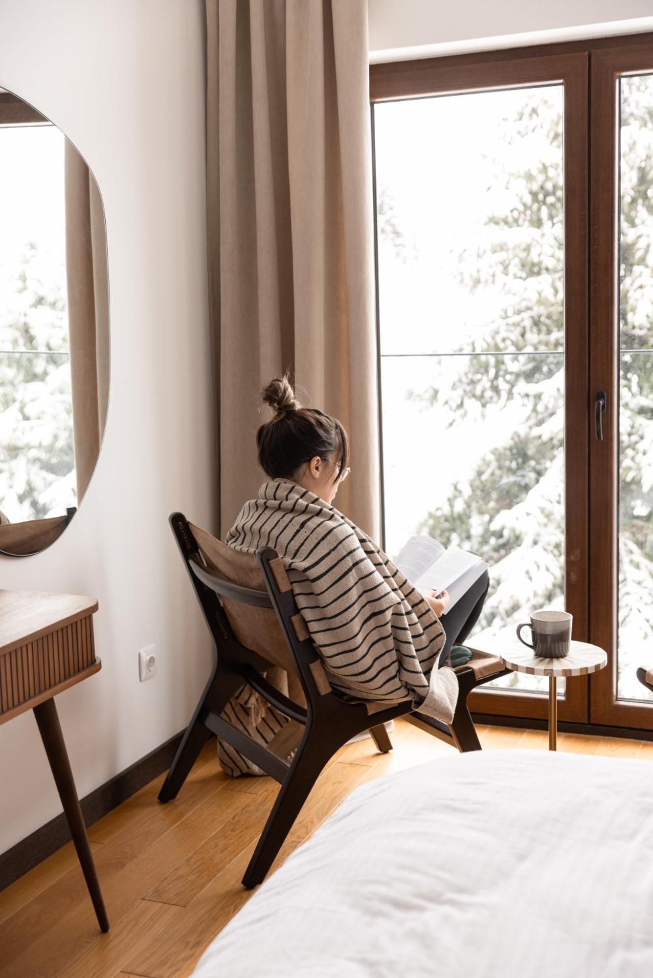 Glecer Kop, Cozy Design Apartment A5, Free Parking Garage Копаоник Екстер'єр фото