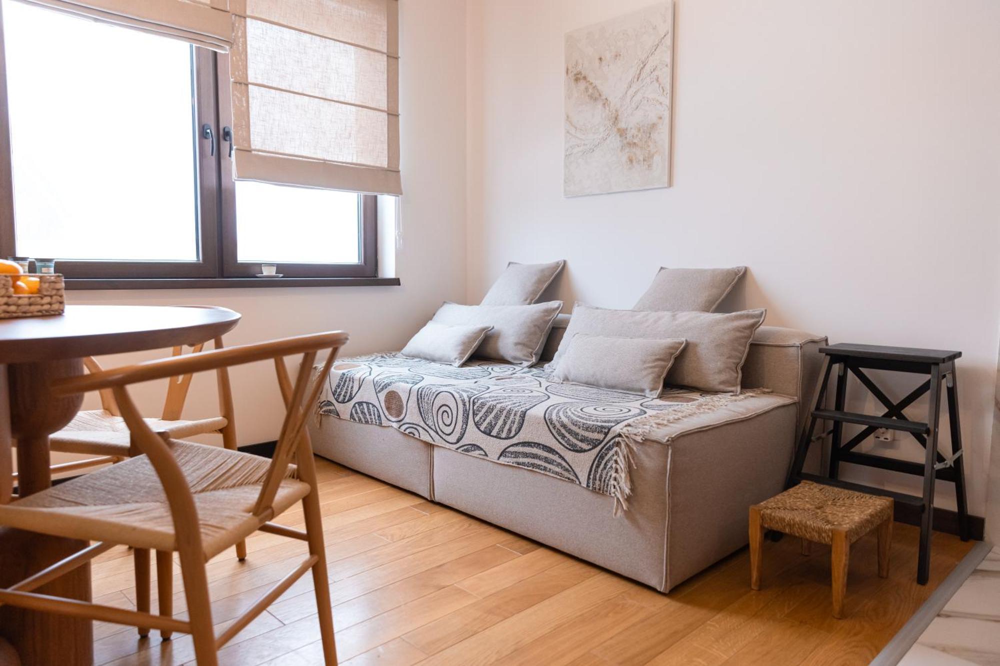 Glecer Kop, Cozy Design Apartment A5, Free Parking Garage Копаоник Екстер'єр фото