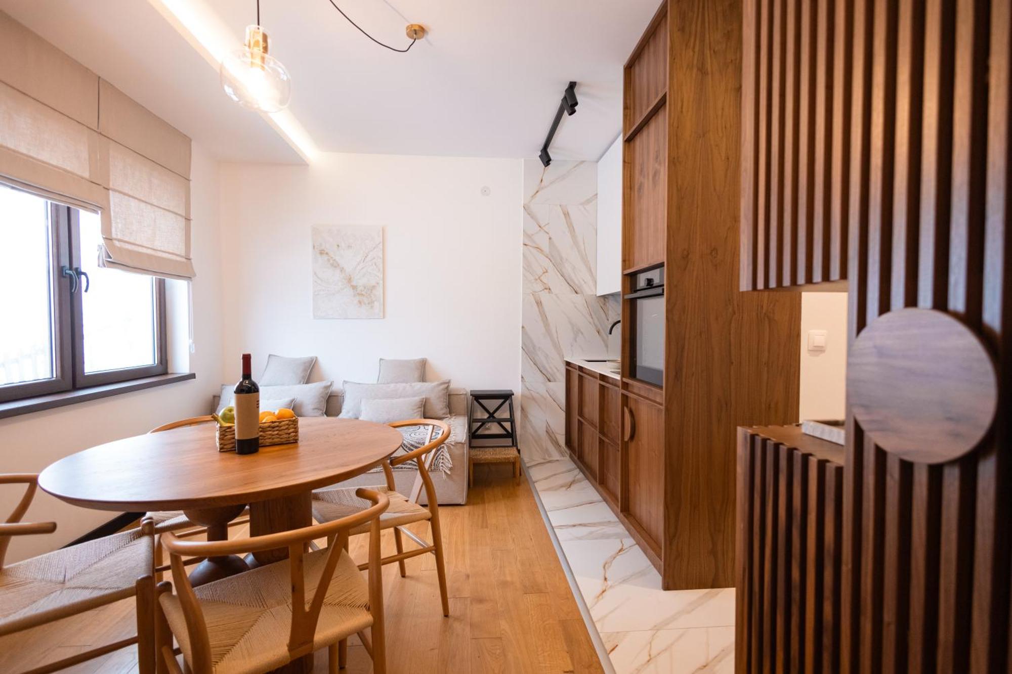 Glecer Kop, Cozy Design Apartment A5, Free Parking Garage Копаоник Екстер'єр фото