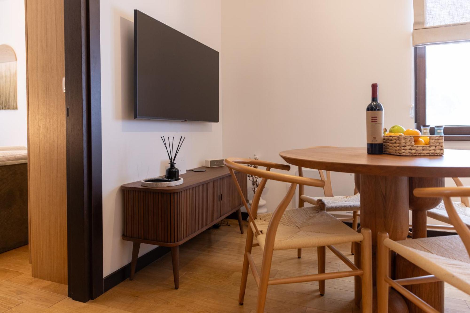 Glecer Kop, Cozy Design Apartment A5, Free Parking Garage Копаоник Екстер'єр фото