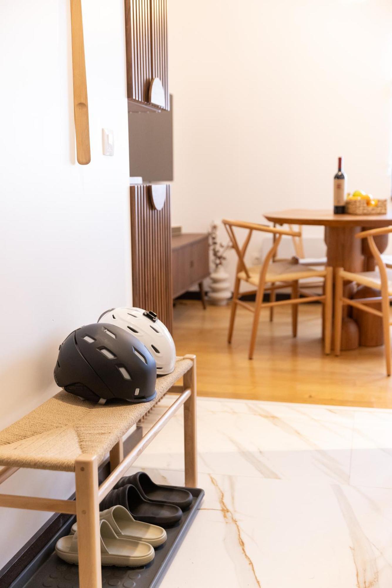 Glecer Kop, Cozy Design Apartment A5, Free Parking Garage Копаоник Екстер'єр фото